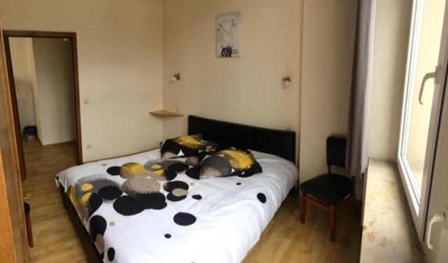 Hotel-Restaurant Windsor มงดอร์ฟ-เล-แบ็ง ภายนอก รูปภาพ